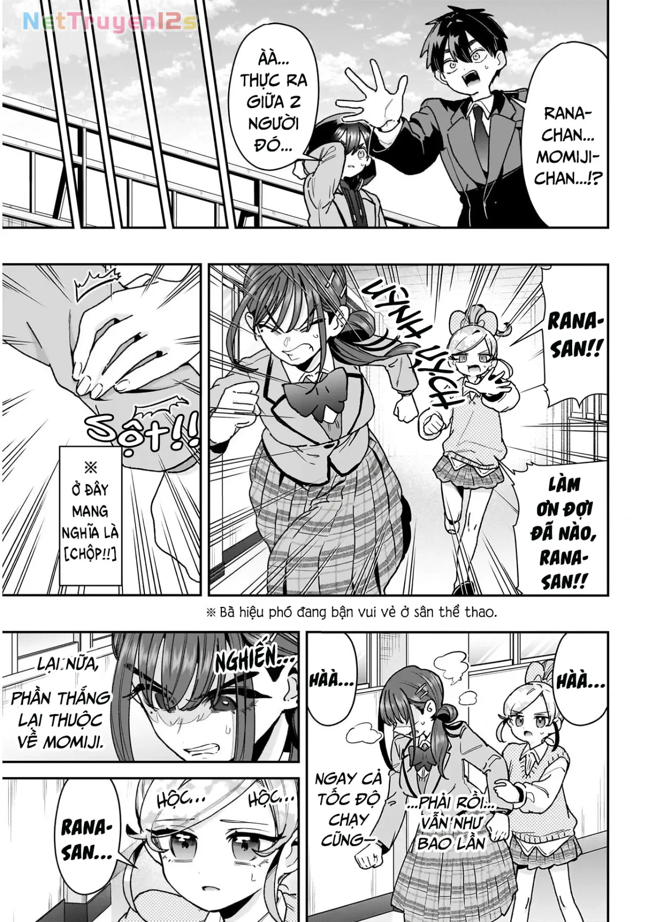 Kimi No Koto Ga Dai Dai Dai Dai Daisuki Na 100-Ri No Kanojo Chapter  250 - 13