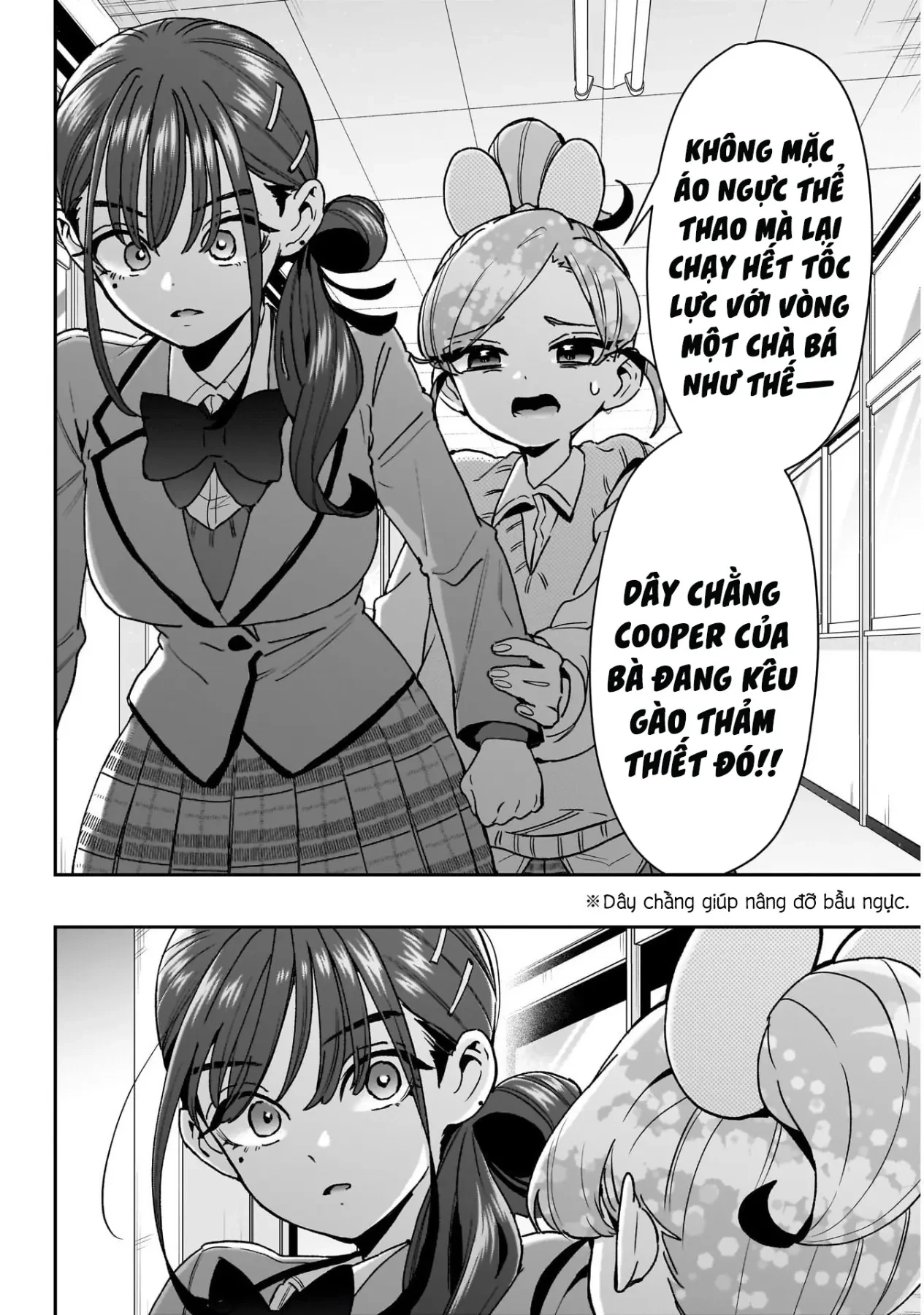 Kimi No Koto Ga Dai Dai Dai Dai Daisuki Na 100-Ri No Kanojo Chapter  250 - 14