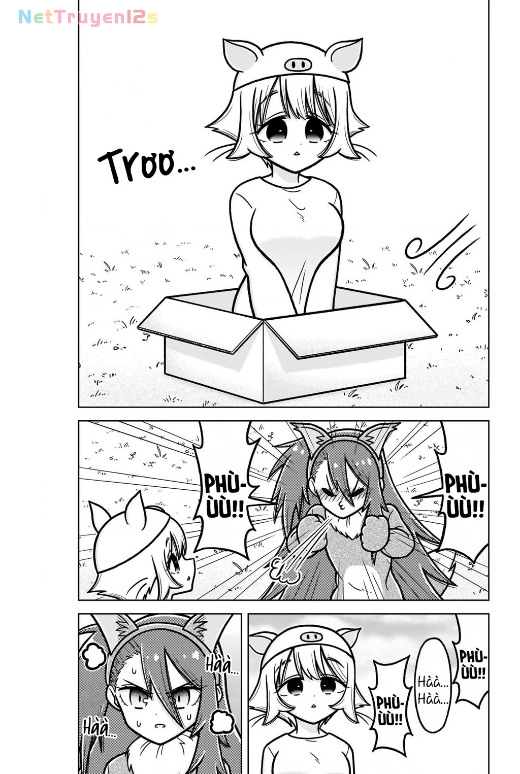 Kimi No Koto Ga Dai Dai Dai Dai Daisuki Na 100-Ri No Kanojo Chapter 250.5 - 4