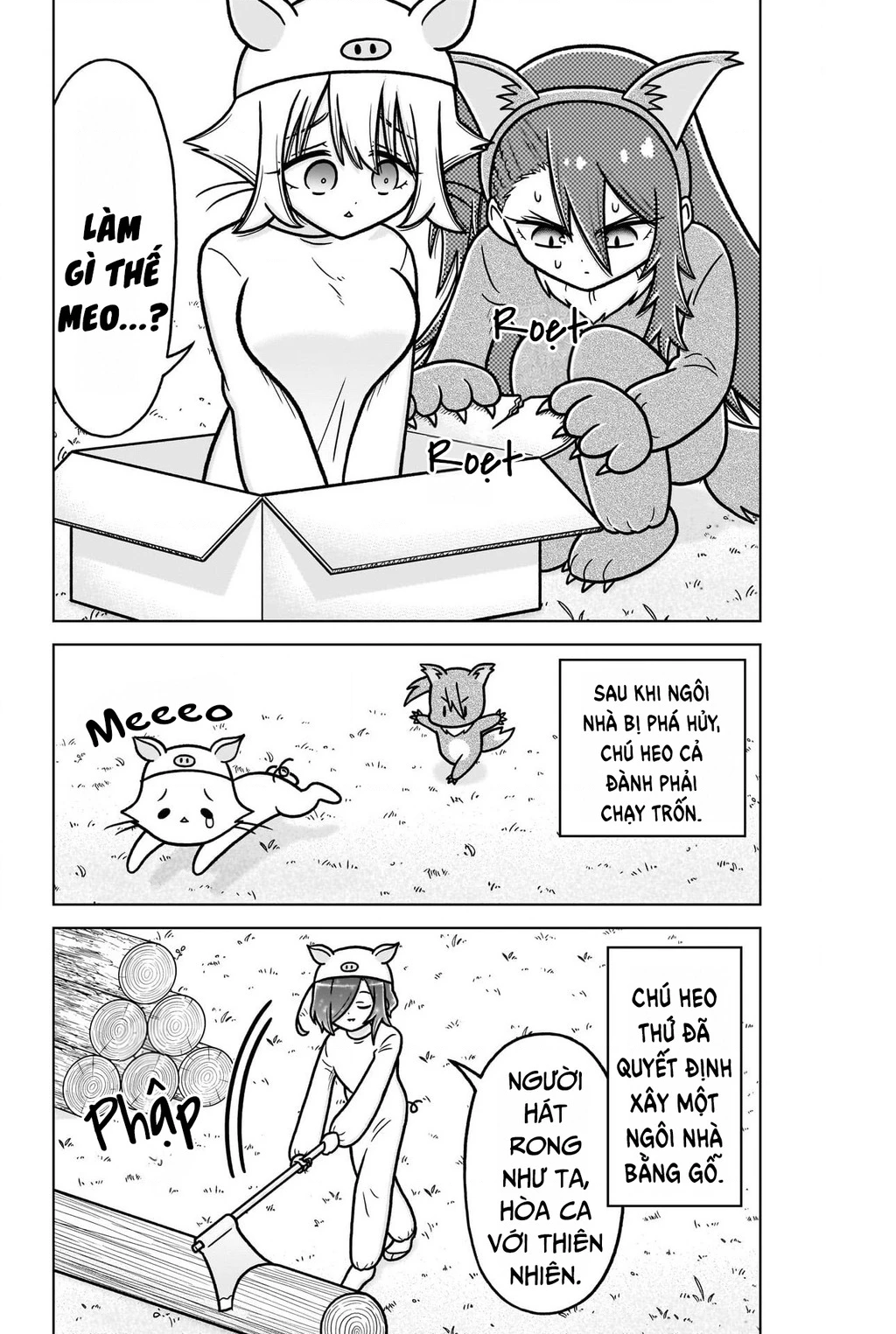 Kimi No Koto Ga Dai Dai Dai Dai Daisuki Na 100-Ri No Kanojo Chapter 250.5 - 5