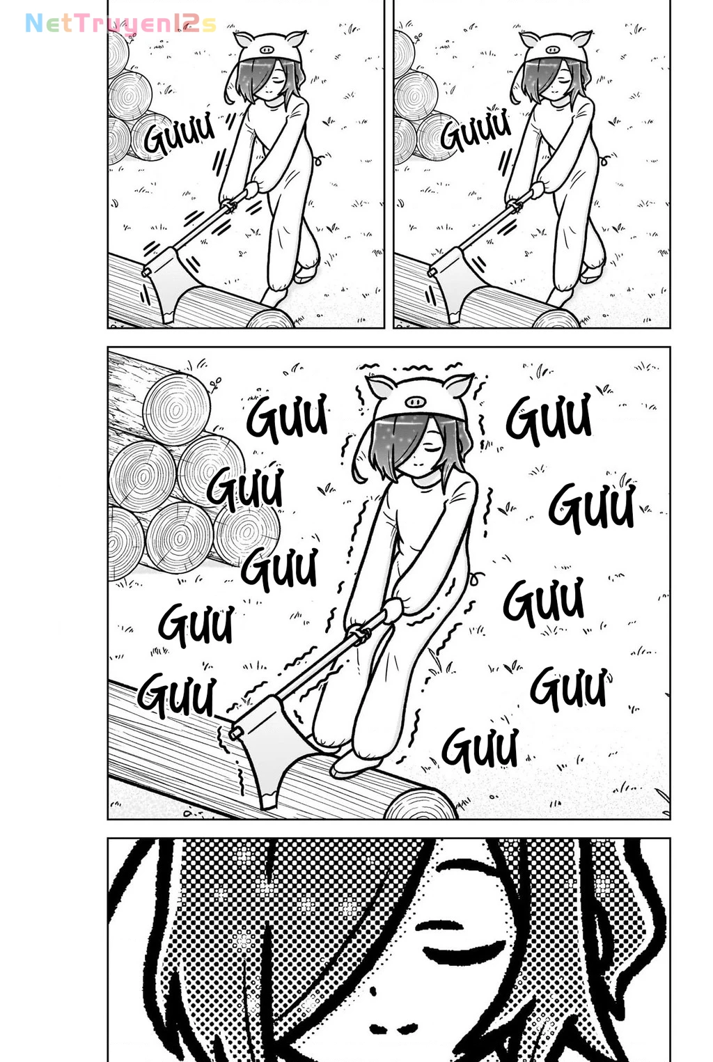 Kimi No Koto Ga Dai Dai Dai Dai Daisuki Na 100-Ri No Kanojo Chapter 250.5 - 6