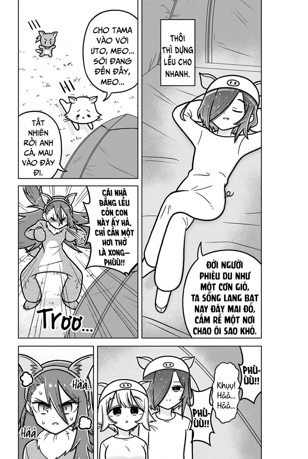 Kimi No Koto Ga Dai Dai Dai Dai Daisuki Na 100-Ri No Kanojo Chapter 250.5 - 7
