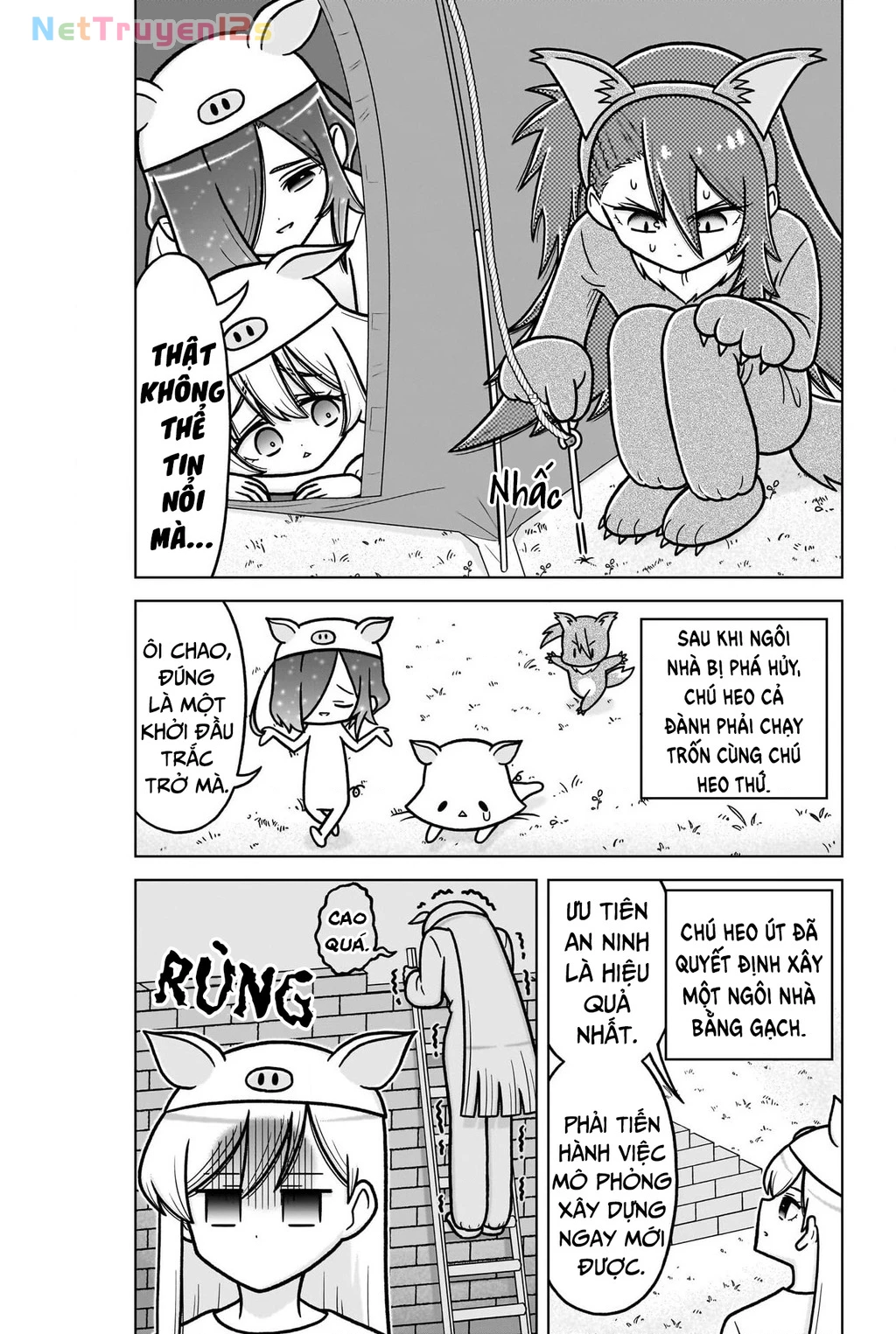 Kimi No Koto Ga Dai Dai Dai Dai Daisuki Na 100-Ri No Kanojo Chapter 250.5 - 8