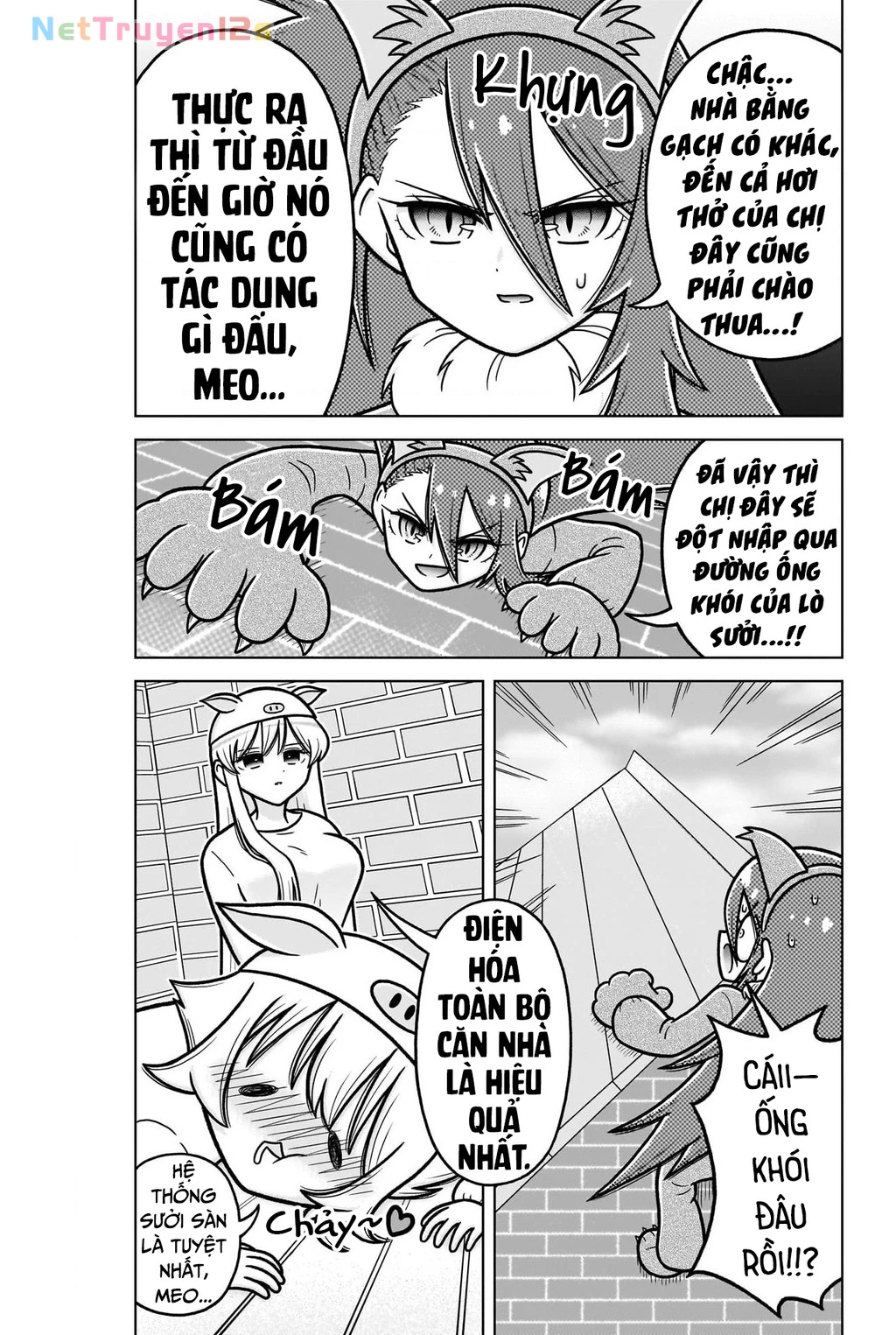 Kimi No Koto Ga Dai Dai Dai Dai Daisuki Na 100-Ri No Kanojo Chapter 250.5 - 10