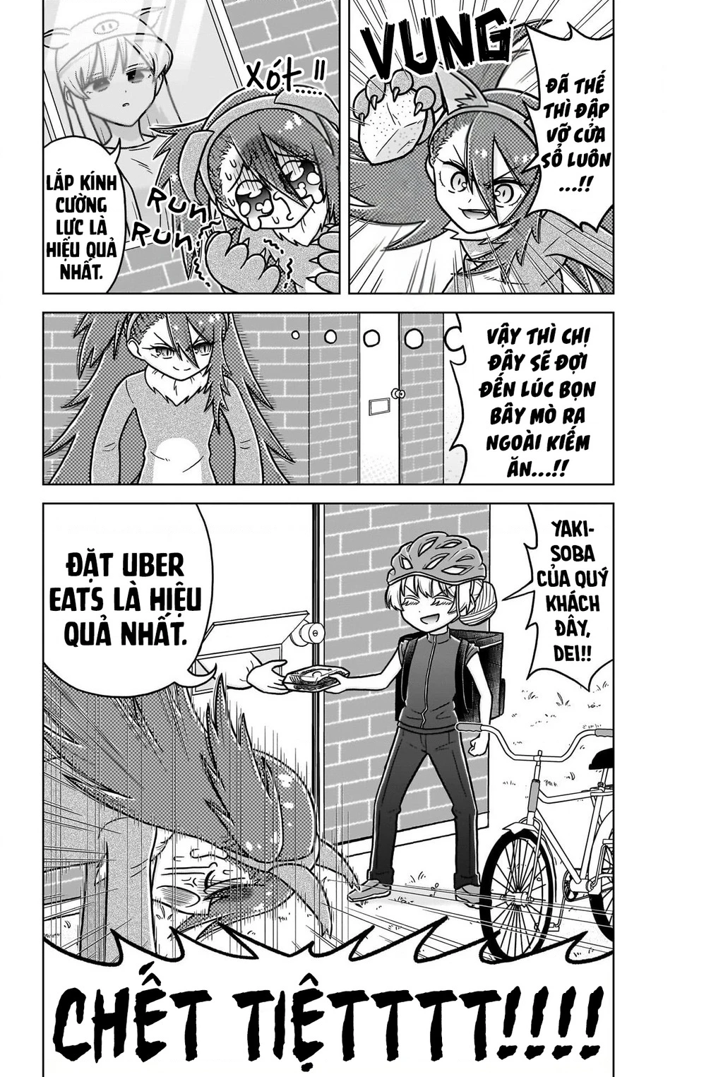 Kimi No Koto Ga Dai Dai Dai Dai Daisuki Na 100-Ri No Kanojo Chapter 250.5 - 11