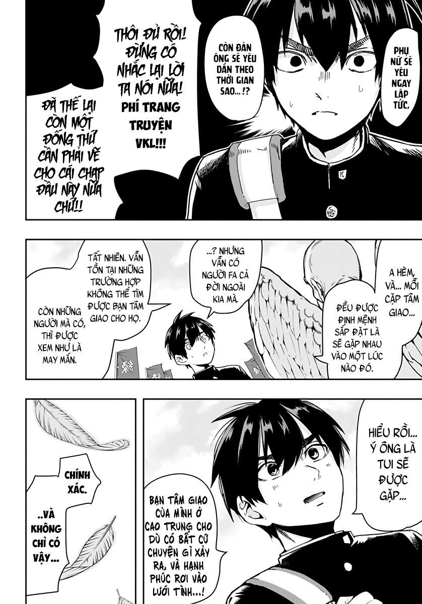 Kimi No Koto Ga Dai Dai Dai Dai Daisuki Na 100-Ri No Kanojo Chapter 1 - 12