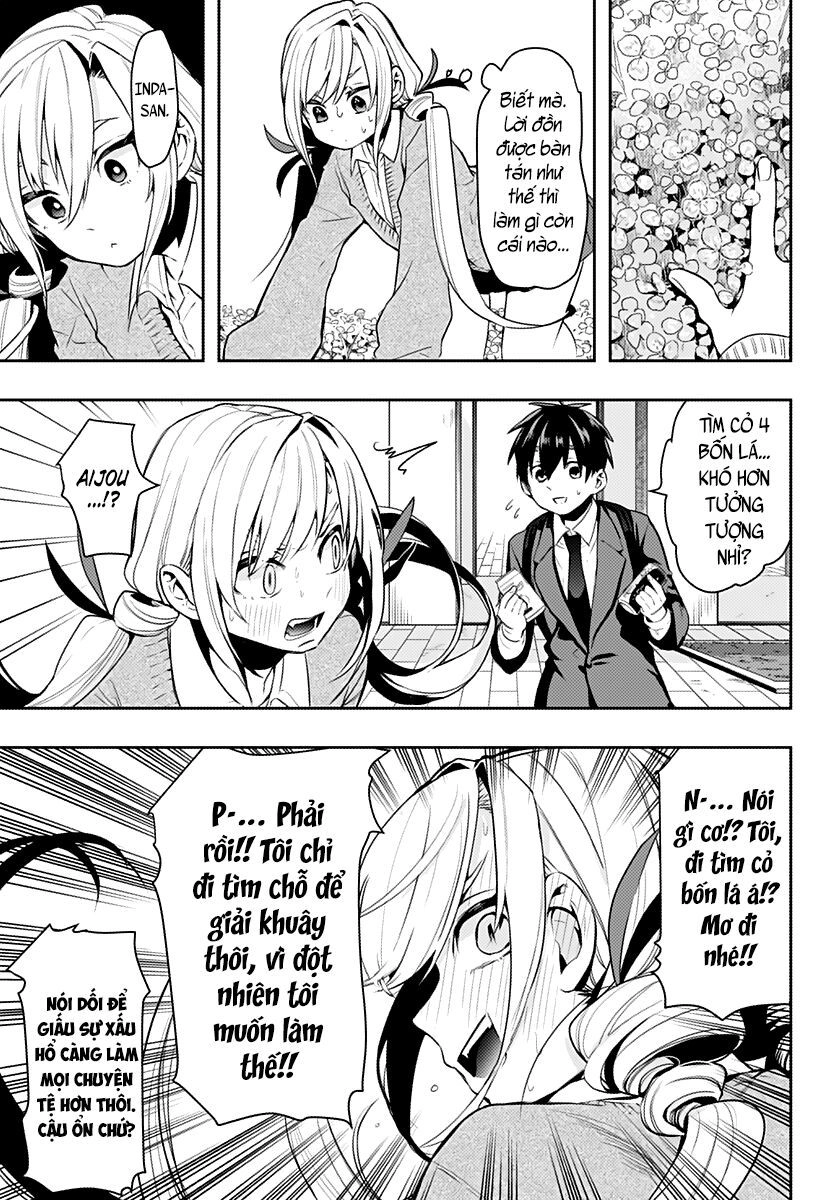 Kimi No Koto Ga Dai Dai Dai Dai Daisuki Na 100-Ri No Kanojo Chapter 1 - 25