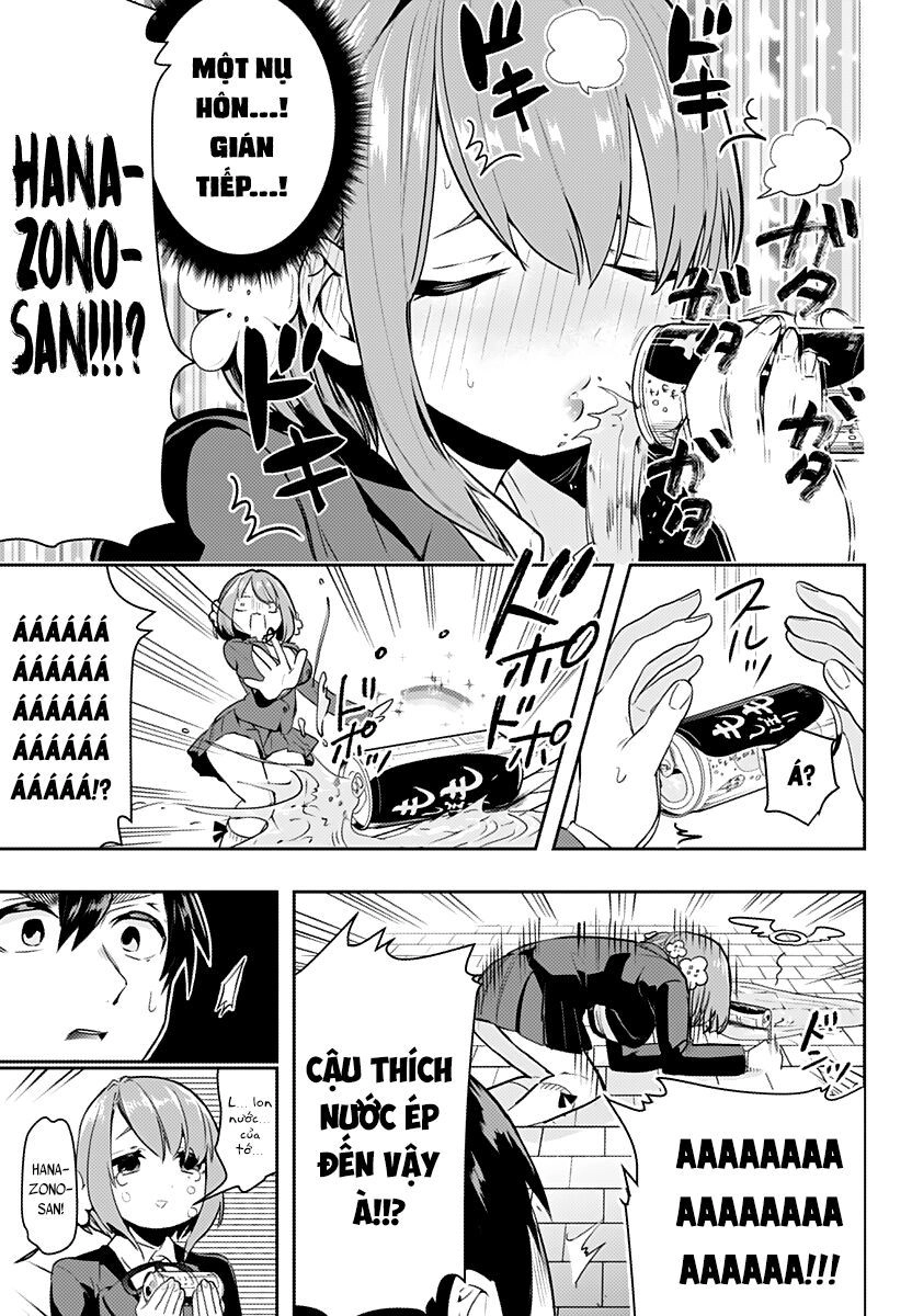 Kimi No Koto Ga Dai Dai Dai Dai Daisuki Na 100-Ri No Kanojo Chapter 1 - 31