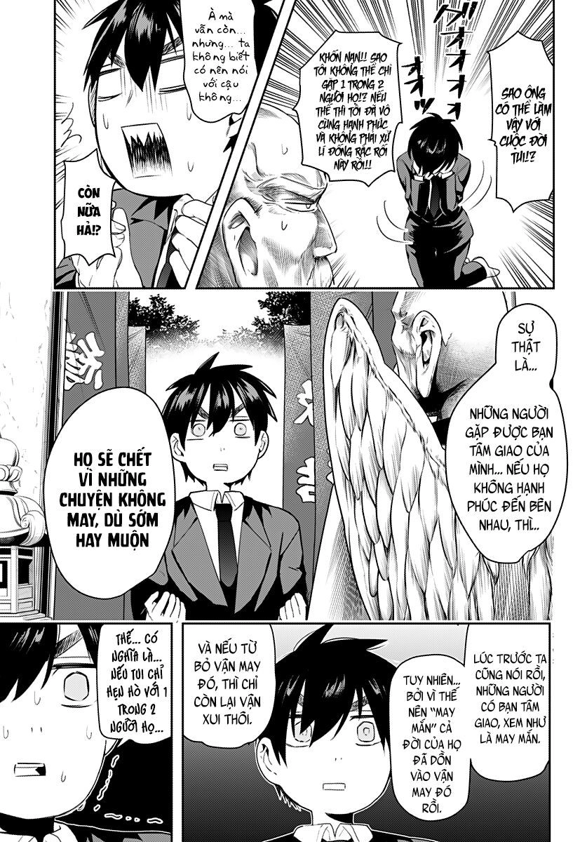 Kimi No Koto Ga Dai Dai Dai Dai Daisuki Na 100-Ri No Kanojo Chapter 1 - 45