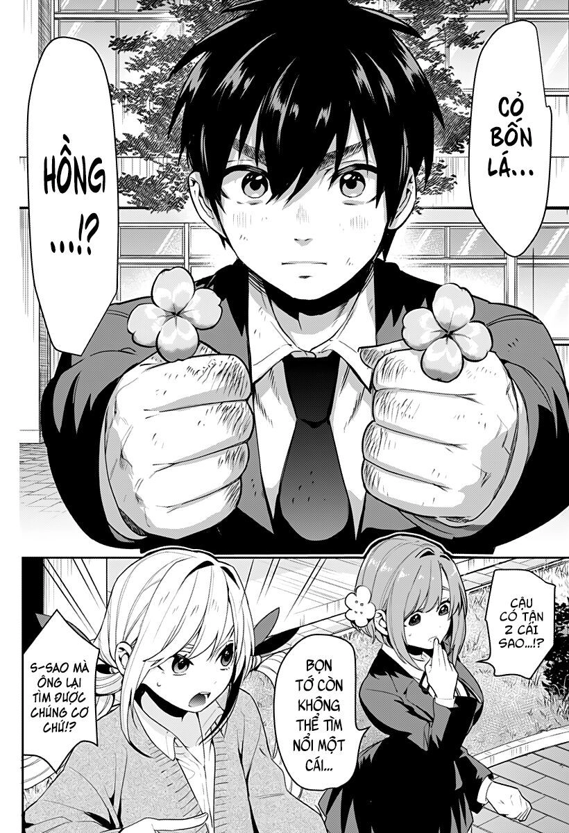 Kimi No Koto Ga Dai Dai Dai Dai Daisuki Na 100-Ri No Kanojo Chapter 1 - 55