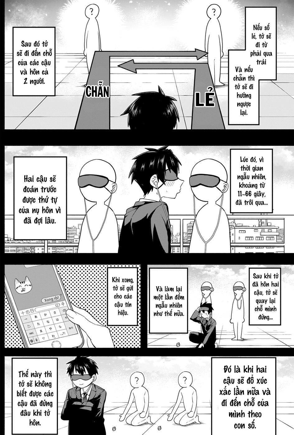 Kimi No Koto Ga Dai Dai Dai Dai Daisuki Na 100-Ri No Kanojo Chapter 2 - 27