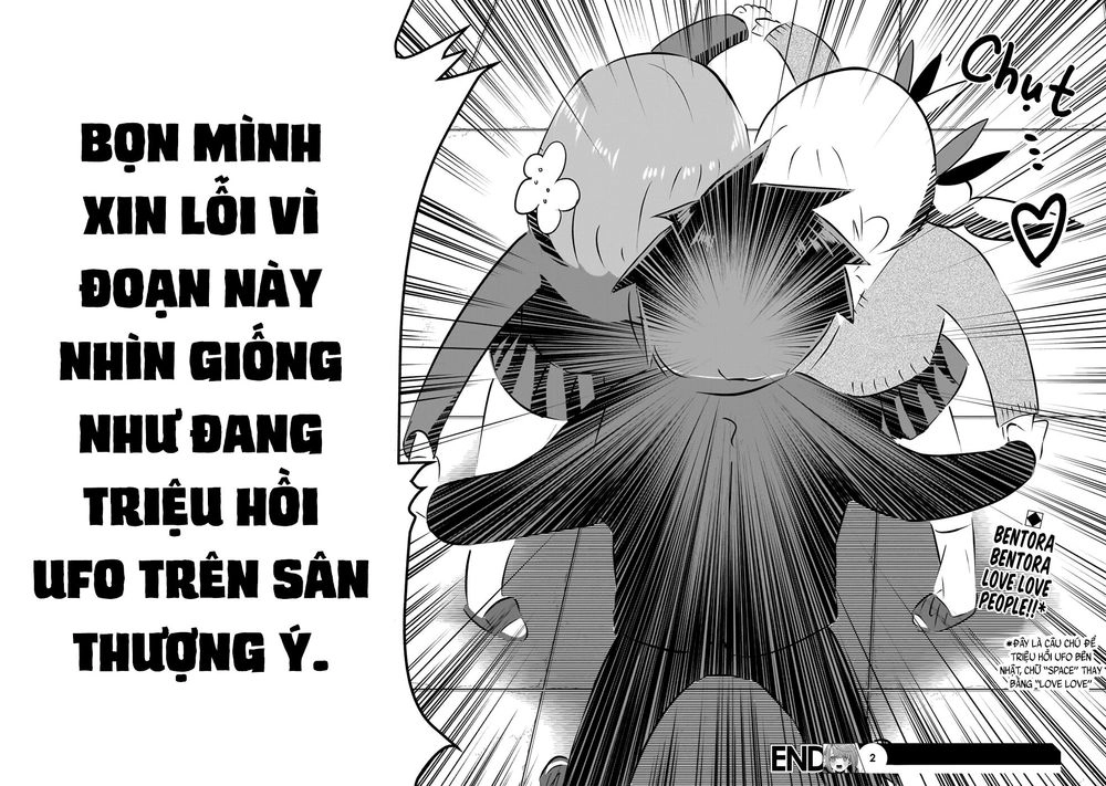 Kimi No Koto Ga Dai Dai Dai Dai Daisuki Na 100-Ri No Kanojo Chapter 2 - 49