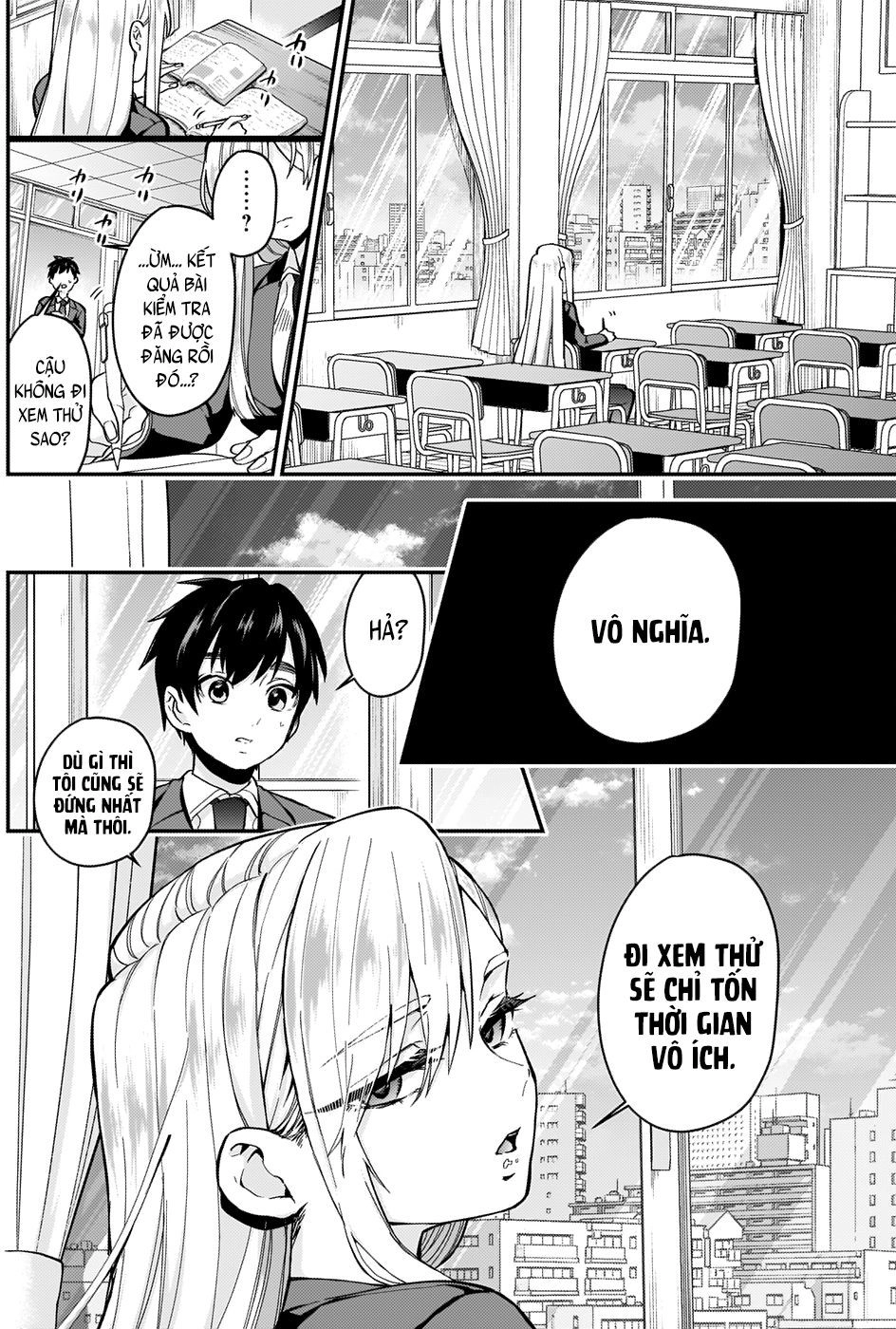 Kimi No Koto Ga Dai Dai Dai Dai Daisuki Na 100-Ri No Kanojo Chapter 6 - 4