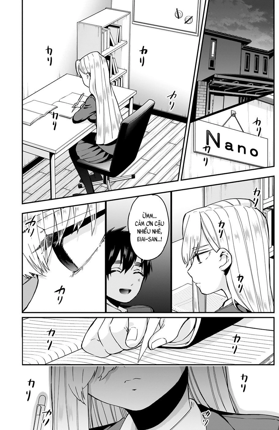 Kimi No Koto Ga Dai Dai Dai Dai Daisuki Na 100-Ri No Kanojo Chapter 6 - 15