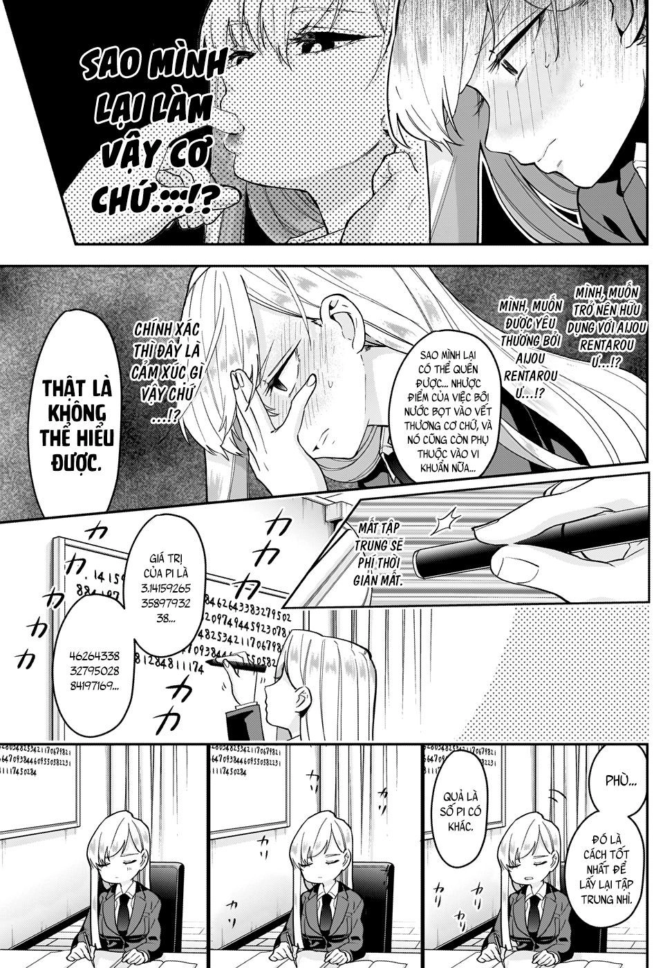 Kimi No Koto Ga Dai Dai Dai Dai Daisuki Na 100-Ri No Kanojo Chapter 6 - 17