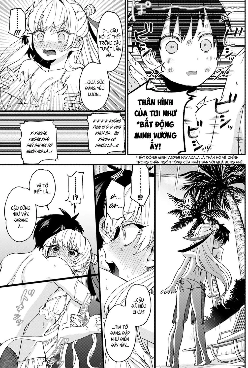 Kimi No Koto Ga Dai Dai Dai Dai Daisuki Na 100-Ri No Kanojo Chapter 9 - 19