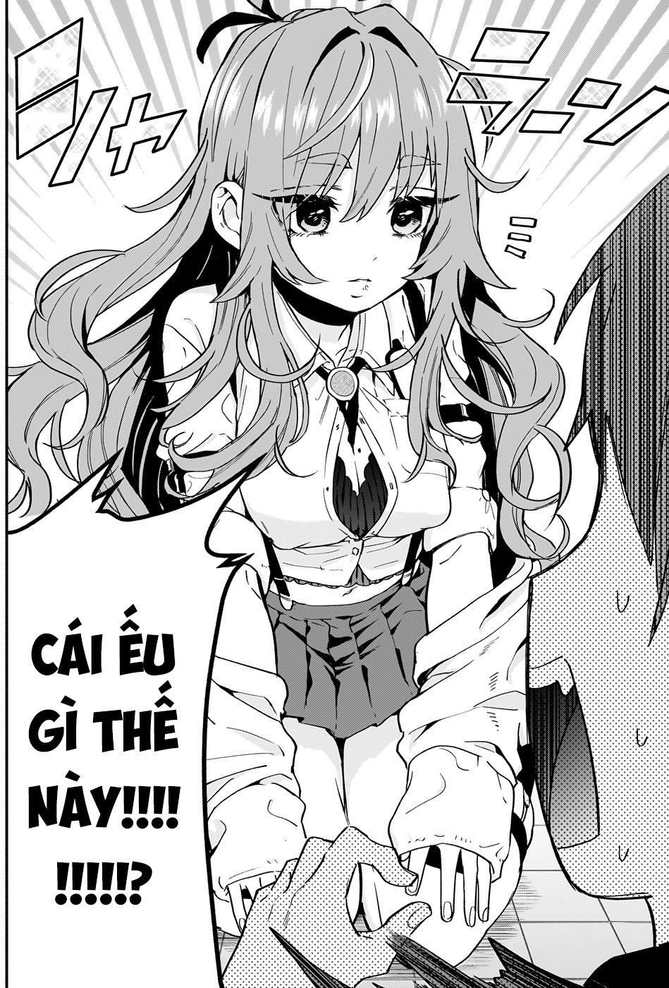 Kimi No Koto Ga Dai Dai Dai Dai Daisuki Na 100-Ri No Kanojo Chapter 10 - 20