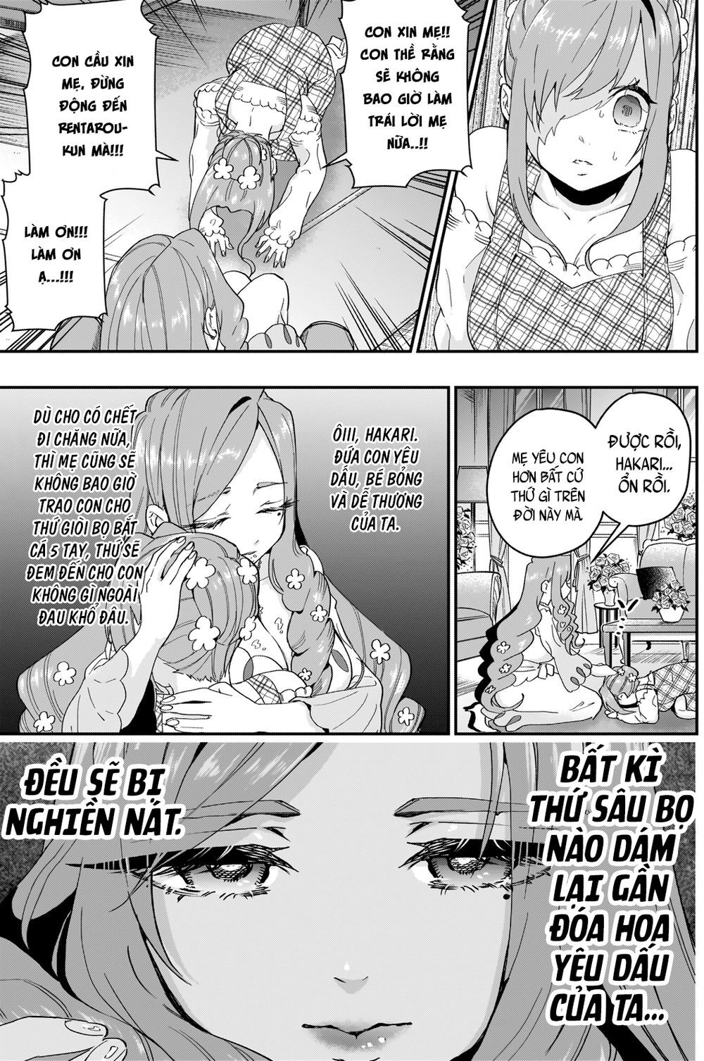 Kimi No Koto Ga Dai Dai Dai Dai Daisuki Na 100-Ri No Kanojo Chapter 15 - 13