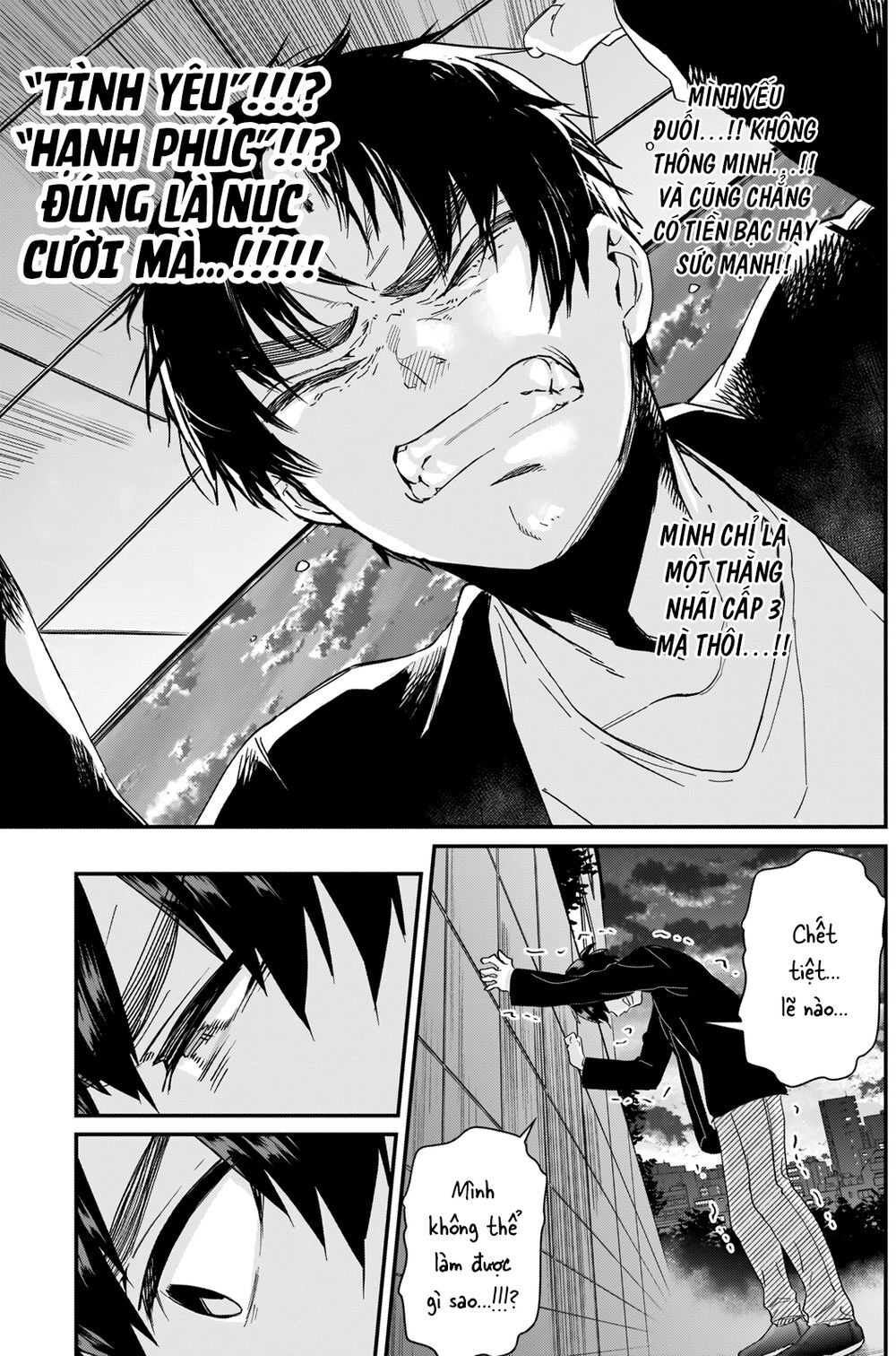 Kimi No Koto Ga Dai Dai Dai Dai Daisuki Na 100-Ri No Kanojo Chapter 15 - 15