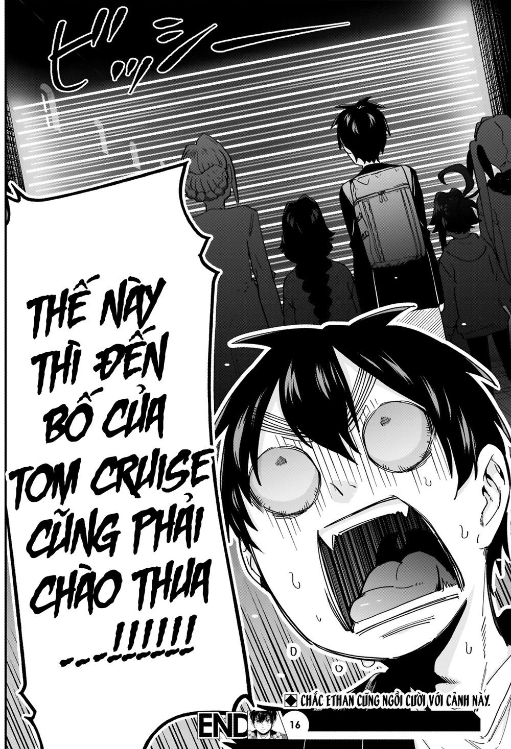 Kimi No Koto Ga Dai Dai Dai Dai Daisuki Na 100-Ri No Kanojo Chapter 16 - 22