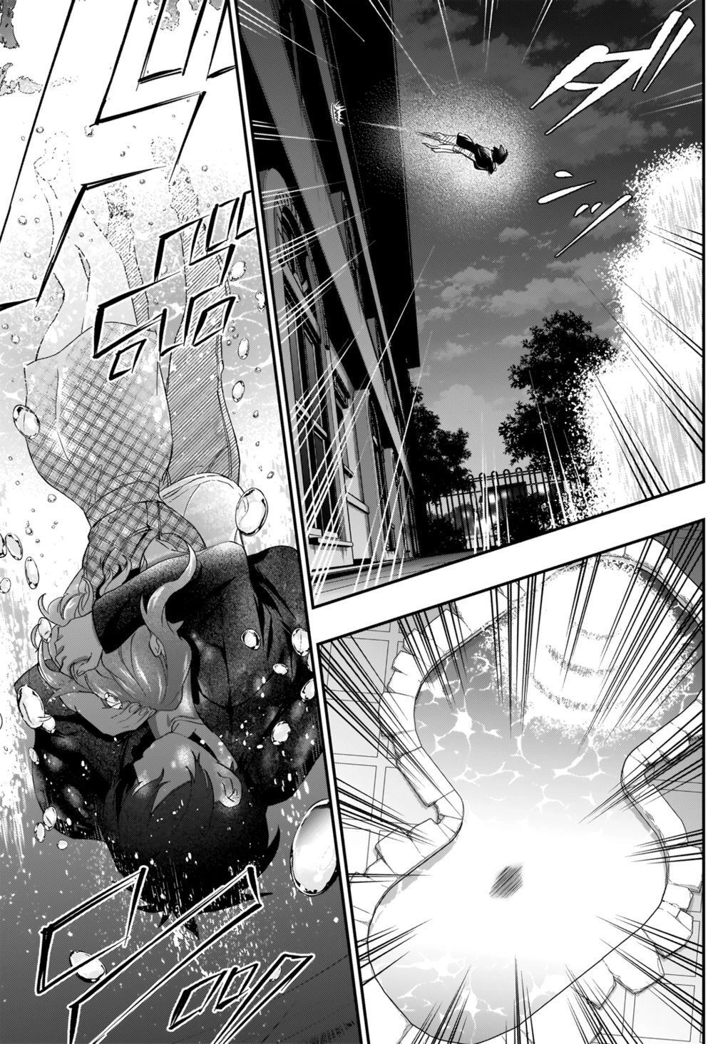 Kimi No Koto Ga Dai Dai Dai Dai Daisuki Na 100-Ri No Kanojo Chapter 19 - 13