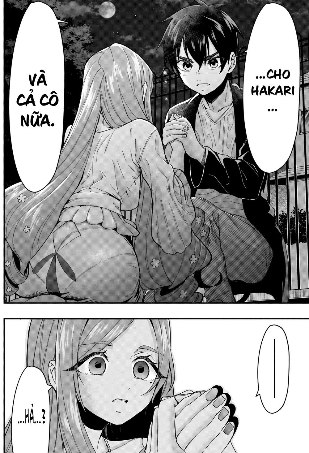 Kimi No Koto Ga Dai Dai Dai Dai Daisuki Na 100-Ri No Kanojo Chapter 19 - 20