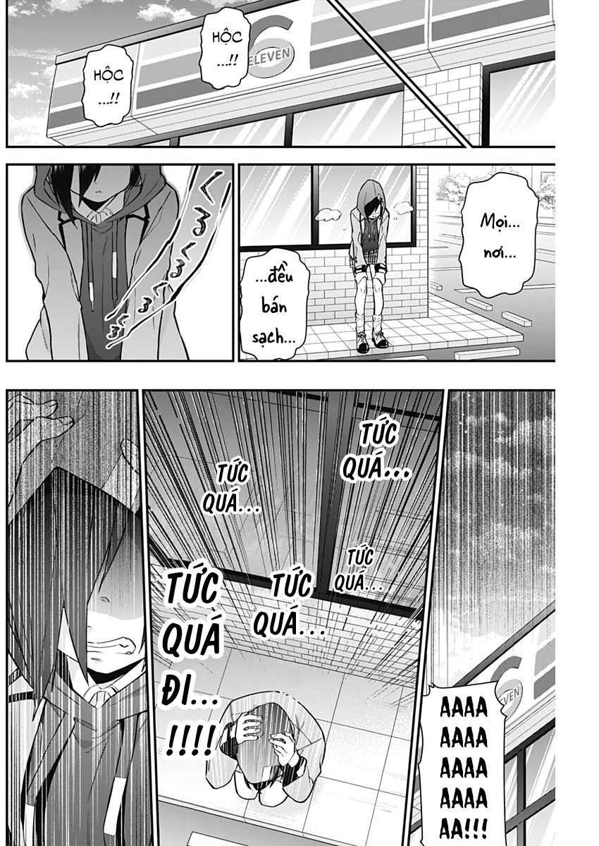 Kimi No Koto Ga Dai Dai Dai Dai Daisuki Na 100-Ri No Kanojo Chapter 24 - 14