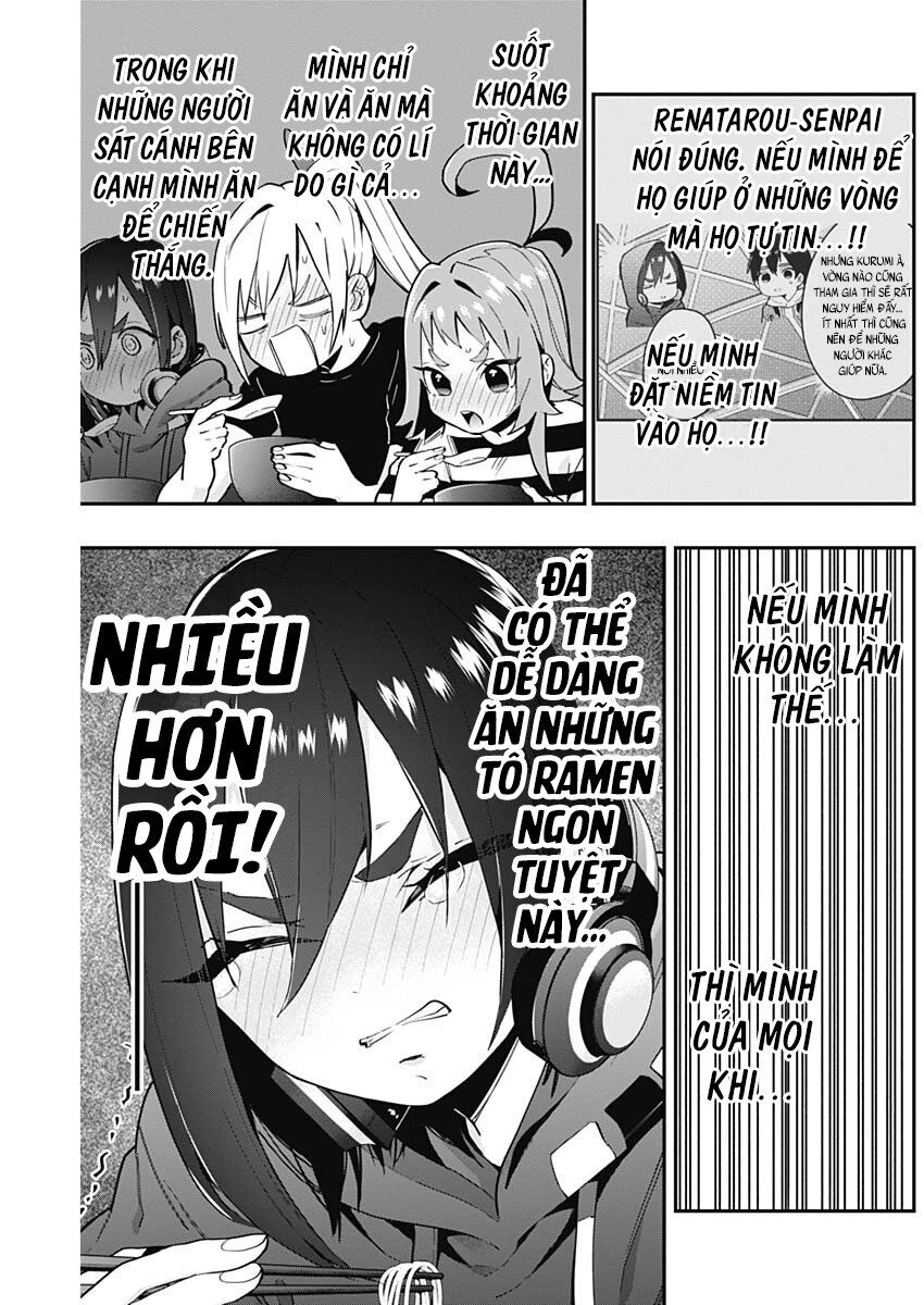 Kimi No Koto Ga Dai Dai Dai Dai Daisuki Na 100-Ri No Kanojo Chapter 27 - 10