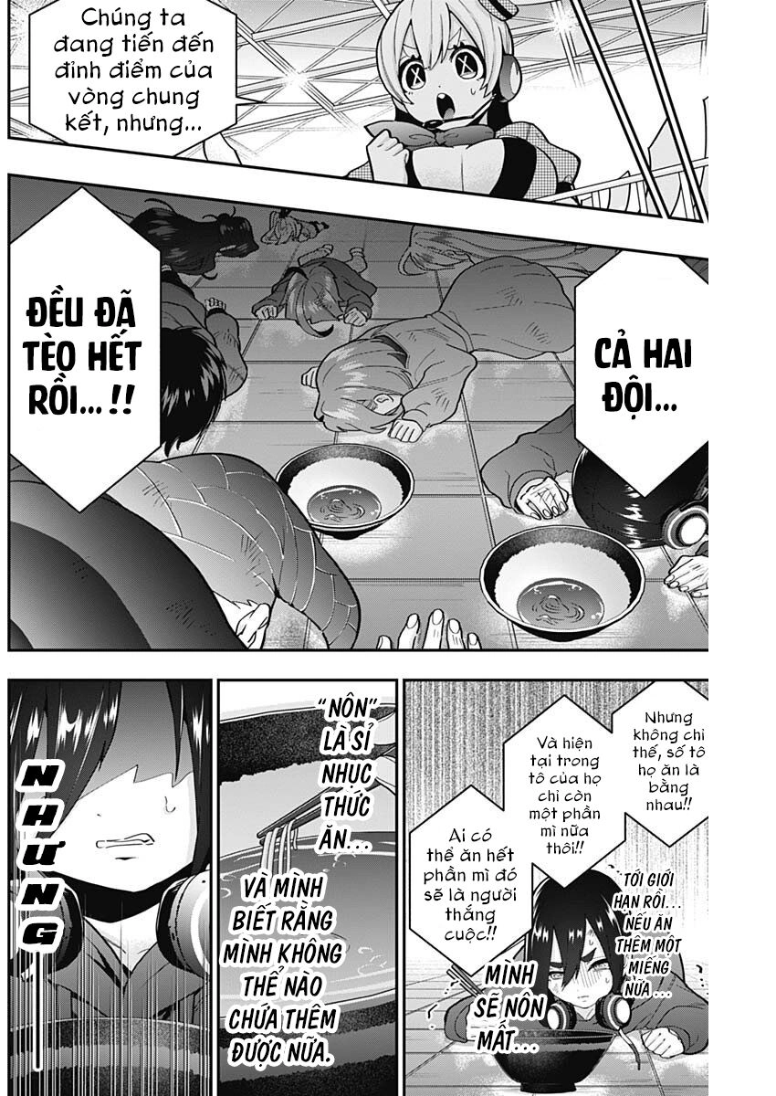 Kimi No Koto Ga Dai Dai Dai Dai Daisuki Na 100-Ri No Kanojo Chapter 27 - 14