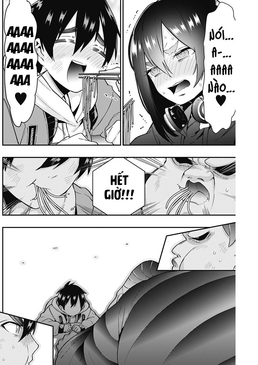 Kimi No Koto Ga Dai Dai Dai Dai Daisuki Na 100-Ri No Kanojo Chapter 27 - 16