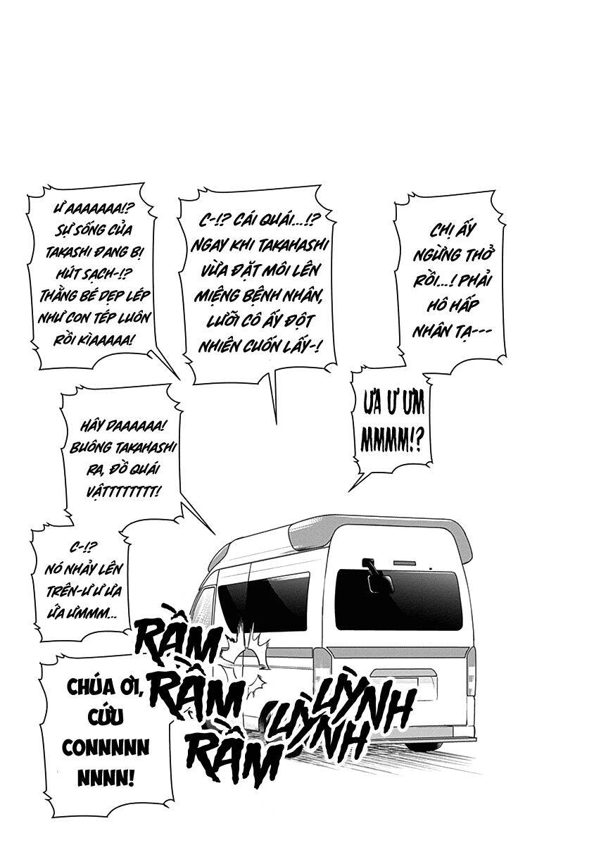 Kimi No Koto Ga Dai Dai Dai Dai Daisuki Na 100-Ri No Kanojo Chapter 32.5 - 10