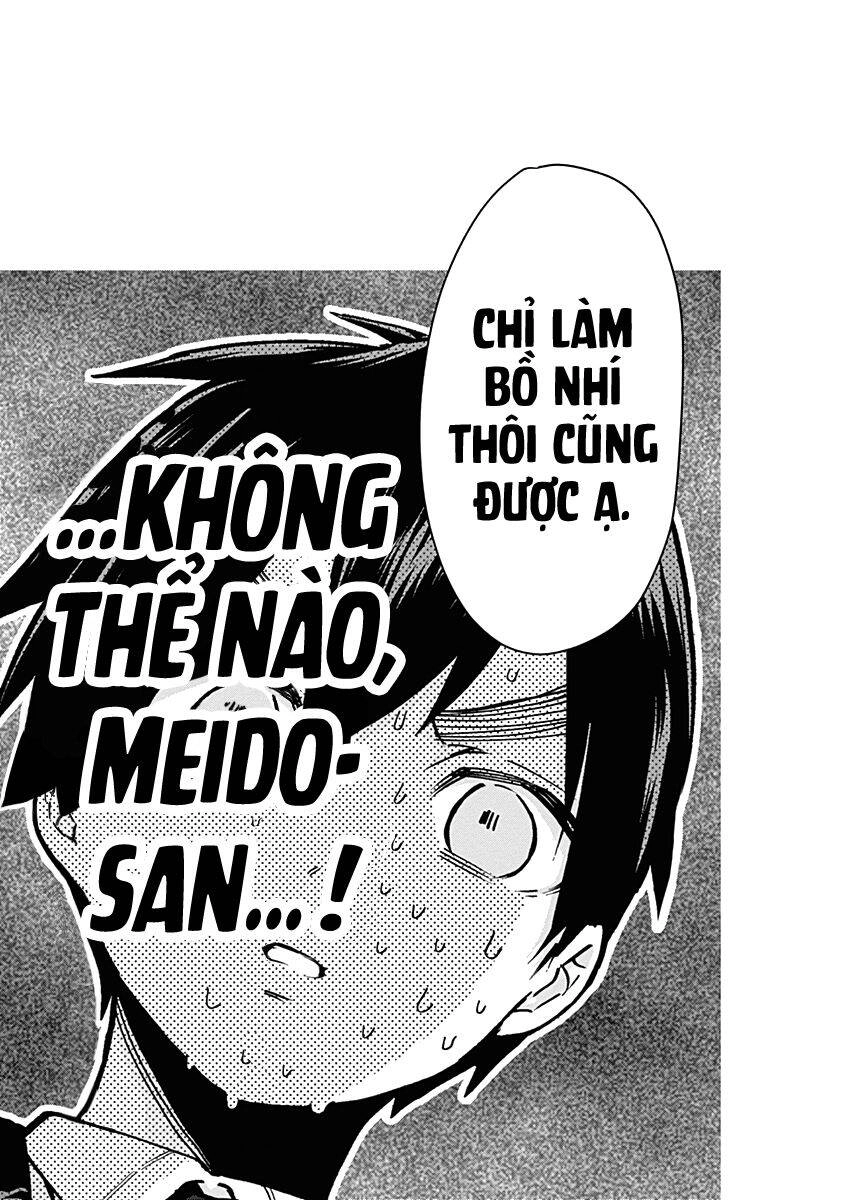 Kimi No Koto Ga Dai Dai Dai Dai Daisuki Na 100-Ri No Kanojo Chapter 32.5 - 11