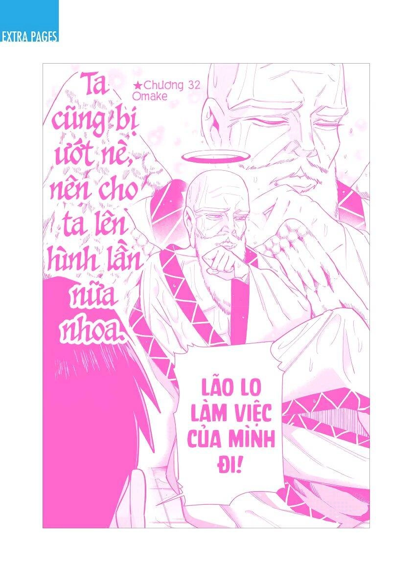 Kimi No Koto Ga Dai Dai Dai Dai Daisuki Na 100-Ri No Kanojo Chapter 32.5 - 19