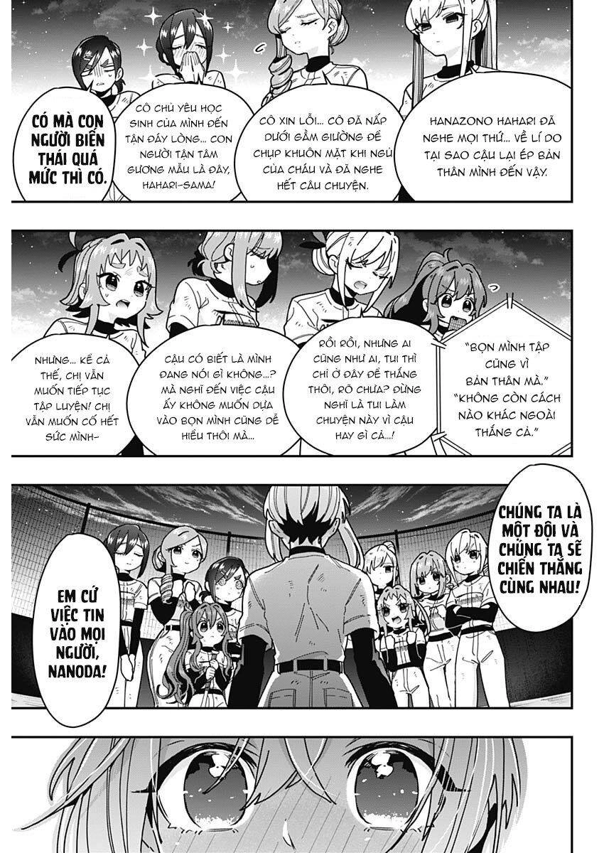 Kimi No Koto Ga Dai Dai Dai Dai Daisuki Na 100-Ri No Kanojo Chapter 34 - 20