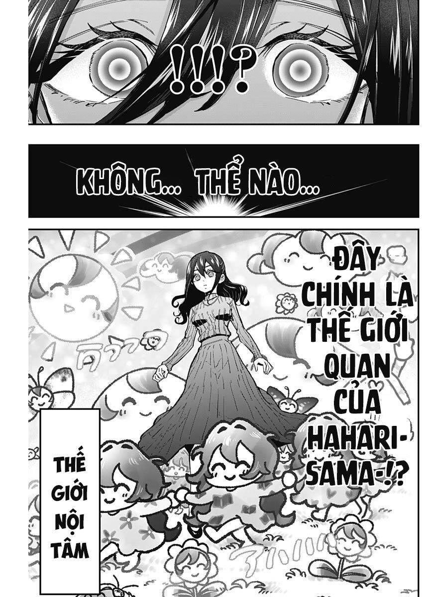 Kimi No Koto Ga Dai Dai Dai Dai Daisuki Na 100-Ri No Kanojo Chapter 38 - 12