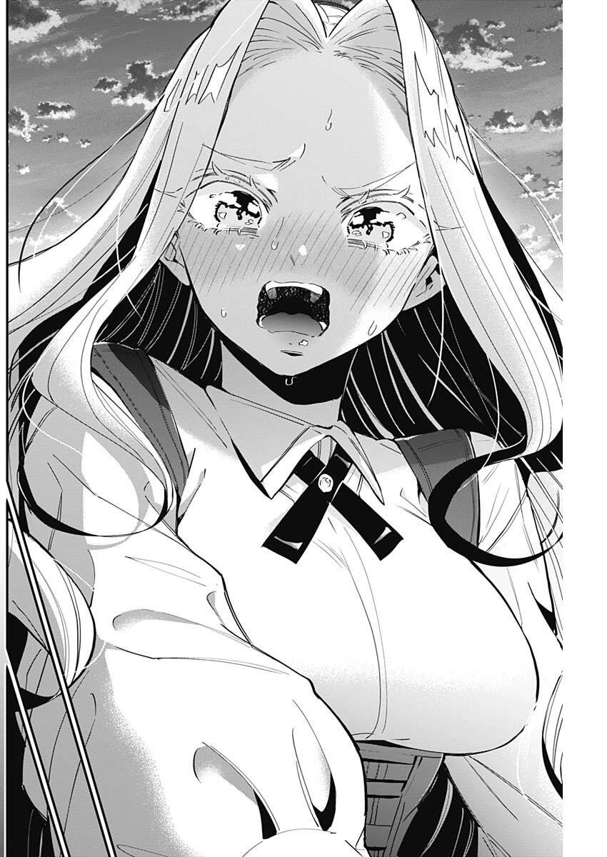 Kimi No Koto Ga Dai Dai Dai Dai Daisuki Na 100-Ri No Kanojo Chapter 40 - 18