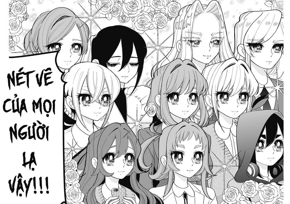 Kimi No Koto Ga Dai Dai Dai Dai Daisuki Na 100-Ri No Kanojo Chapter 41 - 18