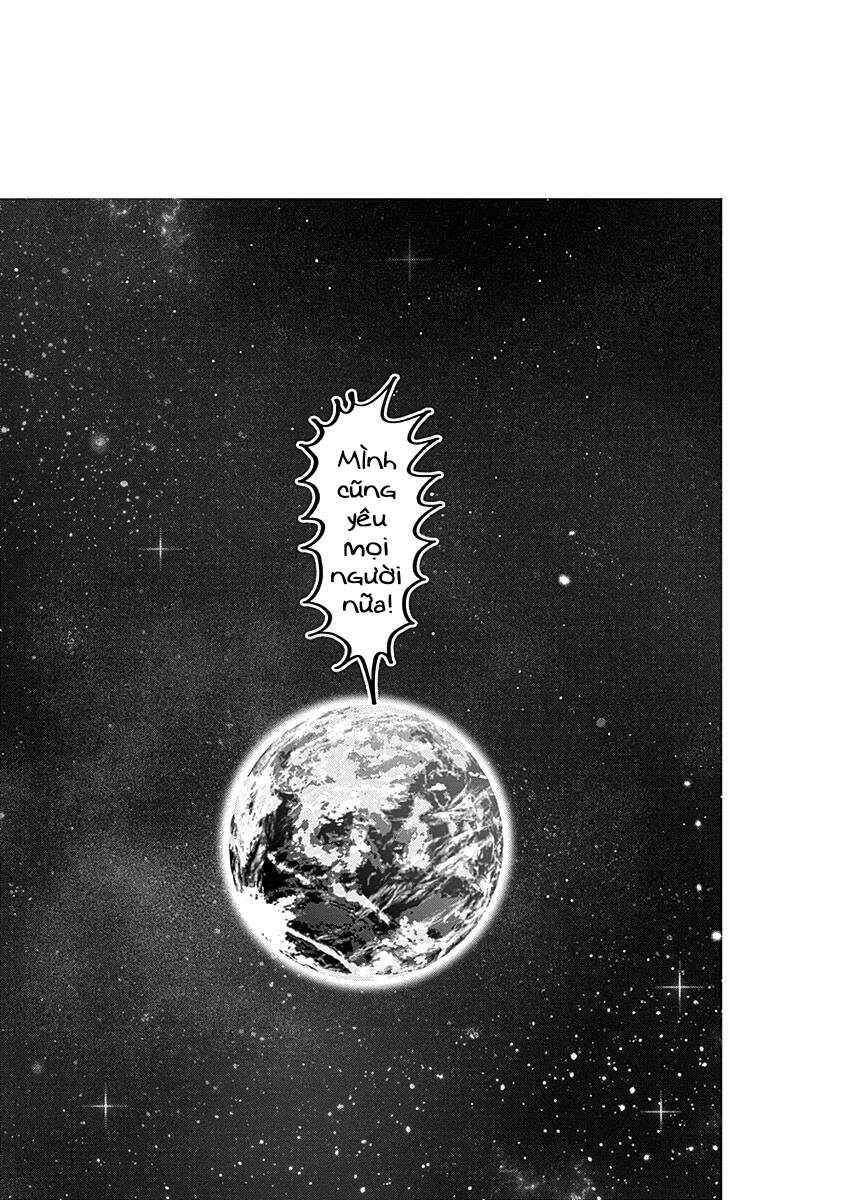 Kimi No Koto Ga Dai Dai Dai Dai Daisuki Na 100-Ri No Kanojo Chapter 41.5 - 8