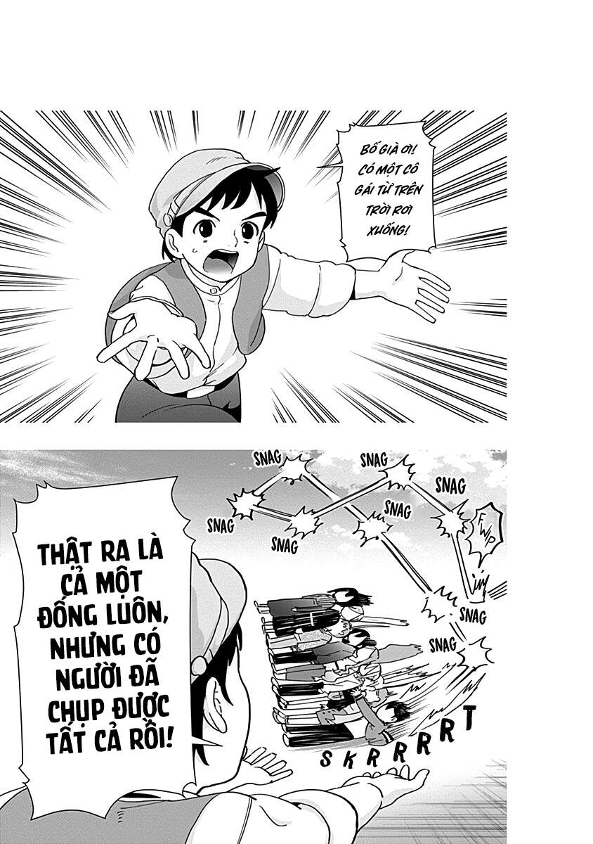 Kimi No Koto Ga Dai Dai Dai Dai Daisuki Na 100-Ri No Kanojo Chapter 41.5 - 9