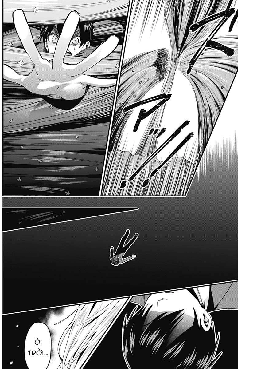 Kimi No Koto Ga Dai Dai Dai Dai Daisuki Na 100-Ri No Kanojo Chapter 43 - 10