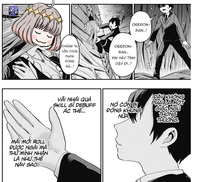 Kimi No Koto Ga Dai Dai Dai Dai Daisuki Na 100-Ri No Kanojo Chapter 43 - 21