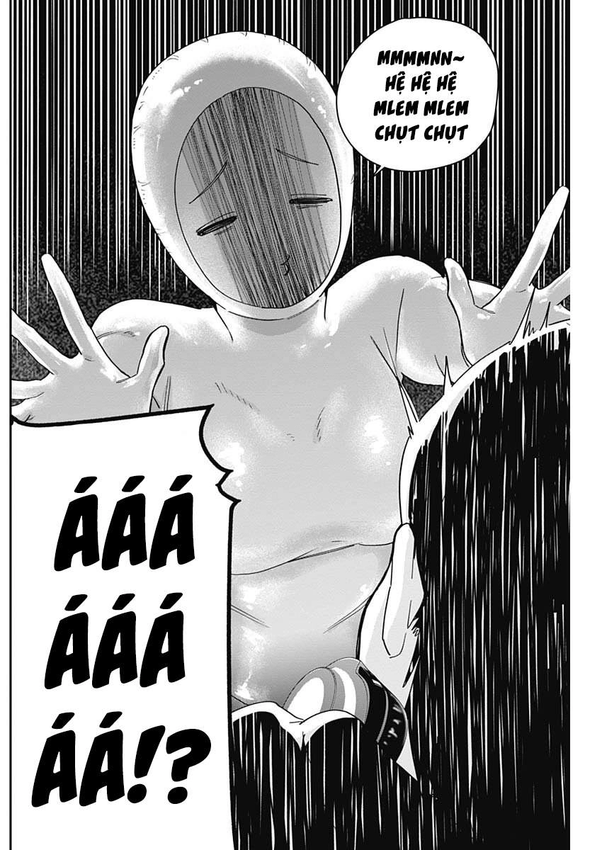 Kimi No Koto Ga Dai Dai Dai Dai Daisuki Na 100-Ri No Kanojo Chapter 44 - 16