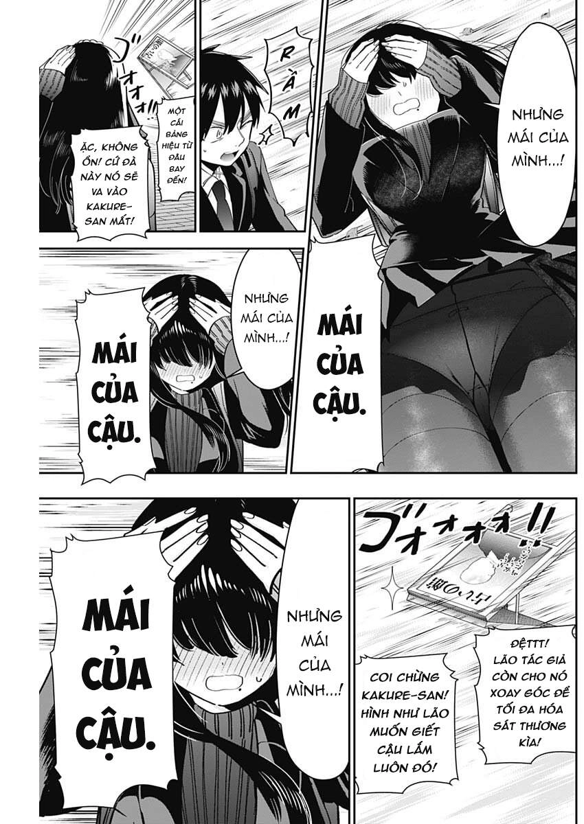 Kimi No Koto Ga Dai Dai Dai Dai Daisuki Na 100-Ri No Kanojo Chapter 45 - 3