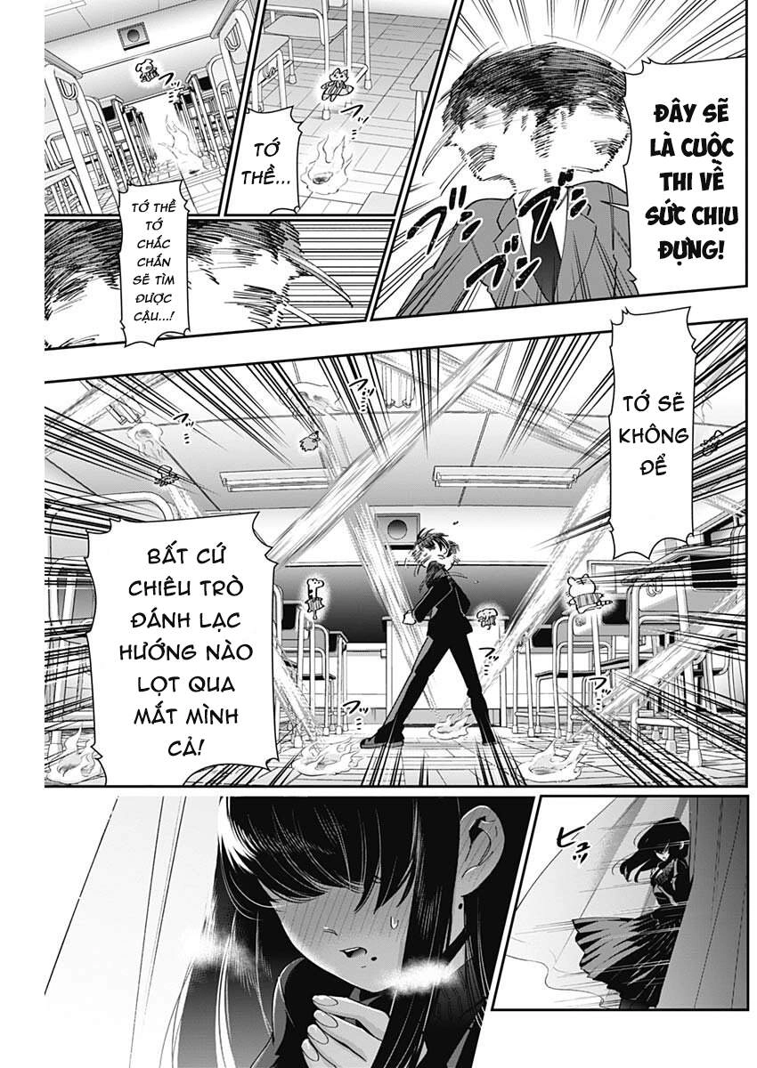 Kimi No Koto Ga Dai Dai Dai Dai Daisuki Na 100-Ri No Kanojo Chapter 45 - 17