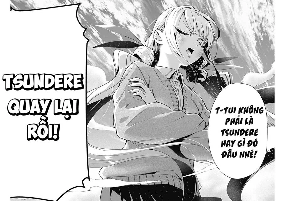 Kimi No Koto Ga Dai Dai Dai Dai Daisuki Na 100-Ri No Kanojo Chapter 50 - 14