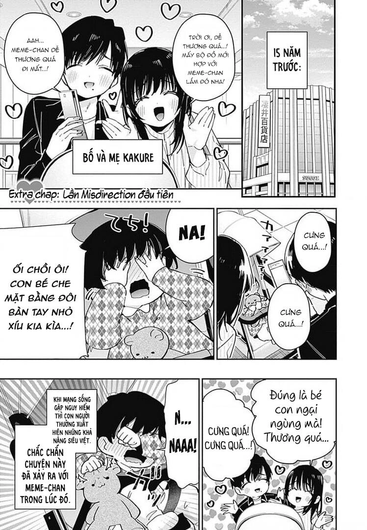 Kimi No Koto Ga Dai Dai Dai Dai Daisuki Na 100-Ri No Kanojo Chapter 50.5 - 13