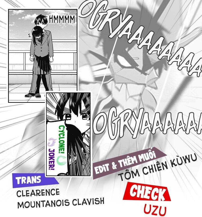 Kimi No Koto Ga Dai Dai Dai Dai Daisuki Na 100-Ri No Kanojo Chapter 56 - 21