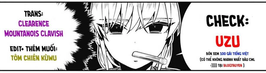 Kimi No Koto Ga Dai Dai Dai Dai Daisuki Na 100-Ri No Kanojo Chapter 59 - 22