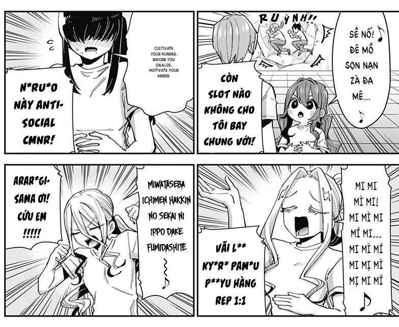 Kimi No Koto Ga Dai Dai Dai Dai Daisuki Na 100-Ri No Kanojo Chapter 62 - 18