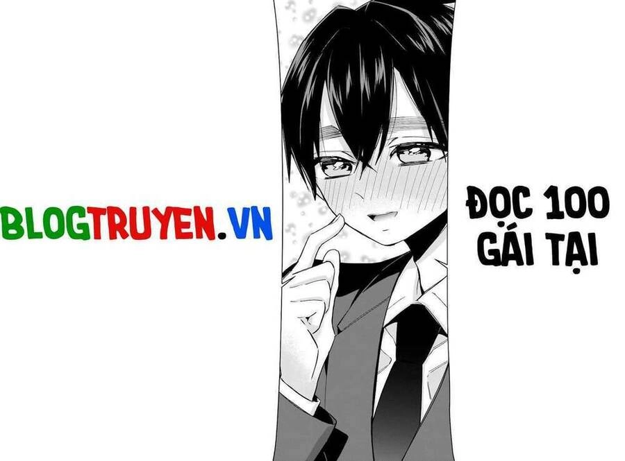 Kimi No Koto Ga Dai Dai Dai Dai Daisuki Na 100-Ri No Kanojo Chapter 62 - 20